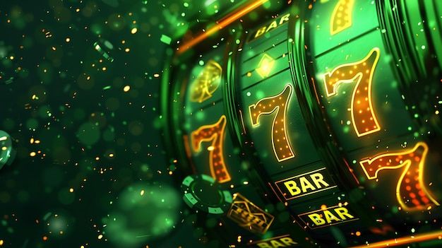 Casino Games