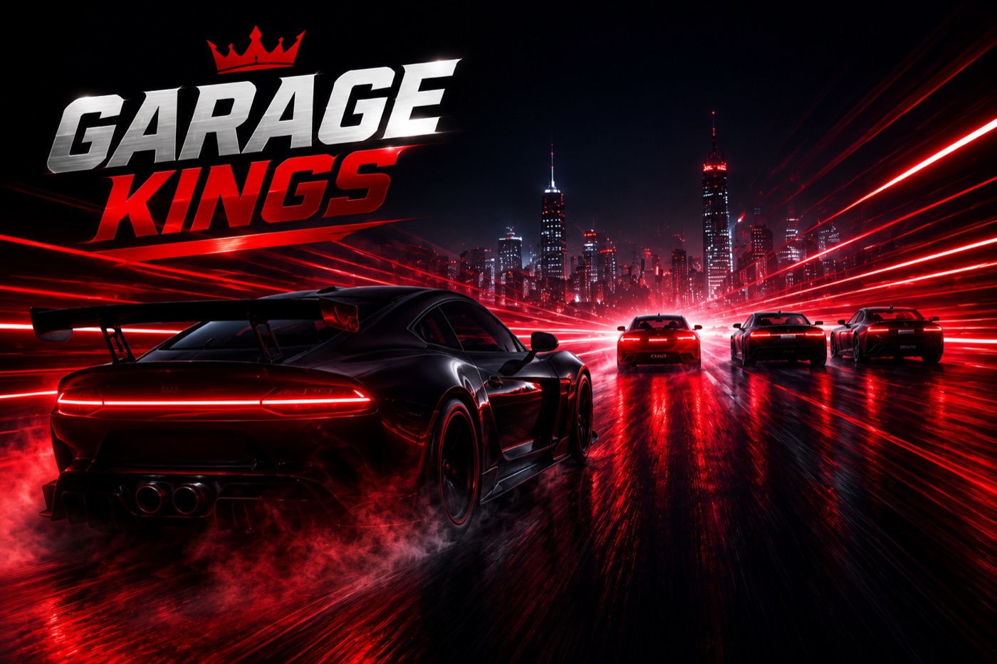 Garage Kings